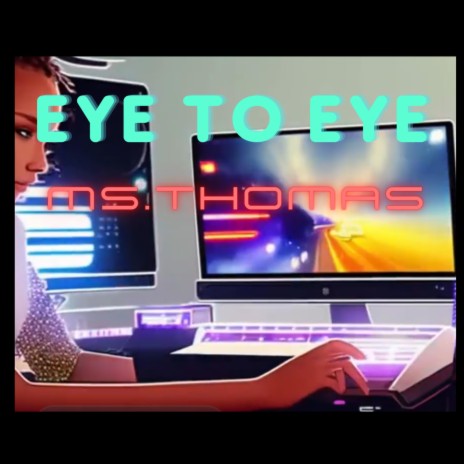 Eye to Eye (Radio Edit)