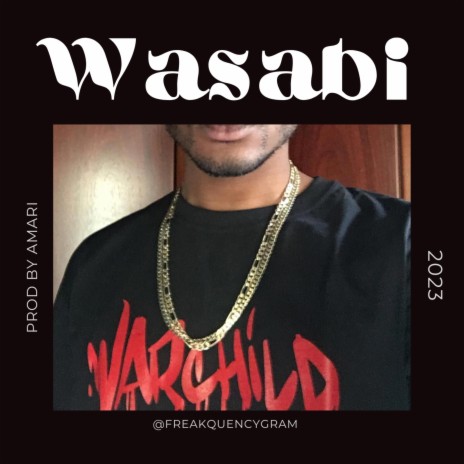 Wasabi