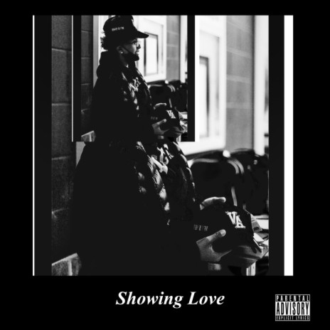 Showing Love | Boomplay Music