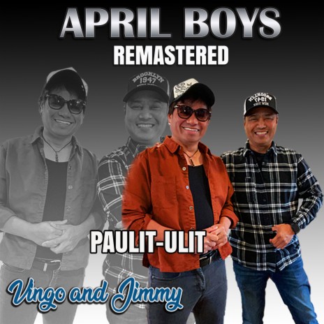 Paulit ulit (Remastered) | Boomplay Music