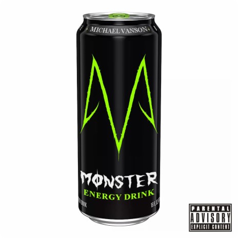 Monster Energy Drink | Boomplay Music