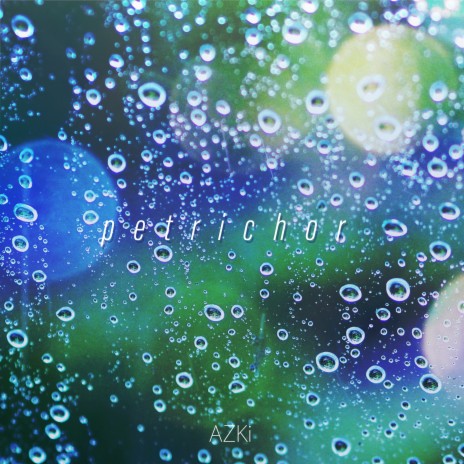 petrichor | Boomplay Music