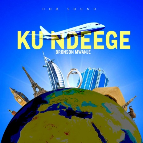 Ku Ndeege (A cappella) | Boomplay Music