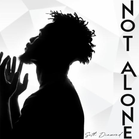 NOT ALONE (ORIGINAL) | Boomplay Music