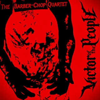 The Barber Chop Quartet