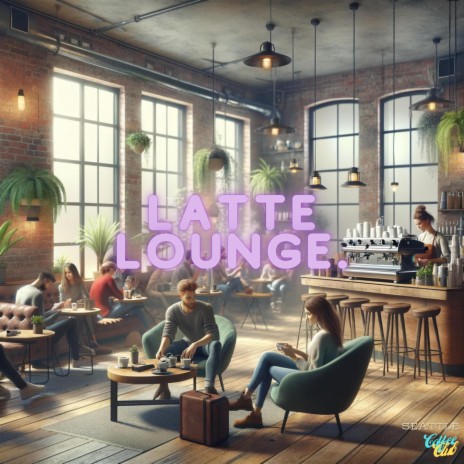 Latte Lounge | Boomplay Music