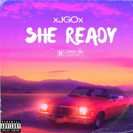 She Ready | Boomplay Music