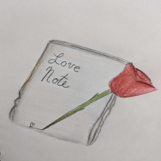Love Note, Vol. 2
