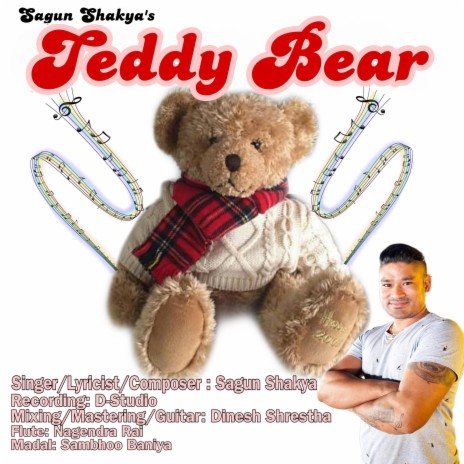 Teddy Bear | Boomplay Music