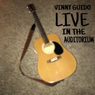 Live In The Auditorium