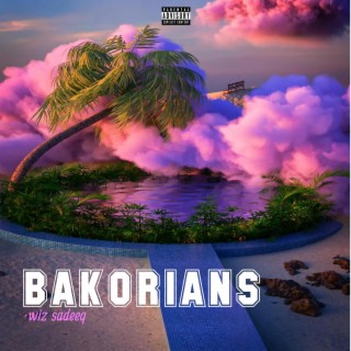 Bakorians