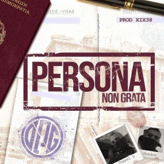 Persona Non Grata