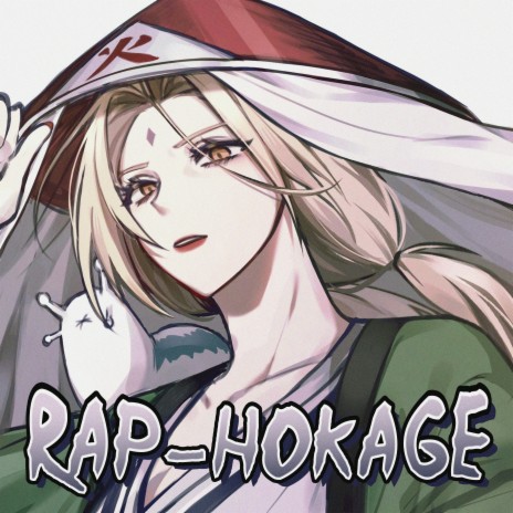 Rap-Hokage | Boomplay Music