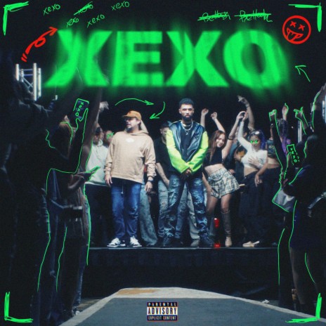 Xexo | Boomplay Music