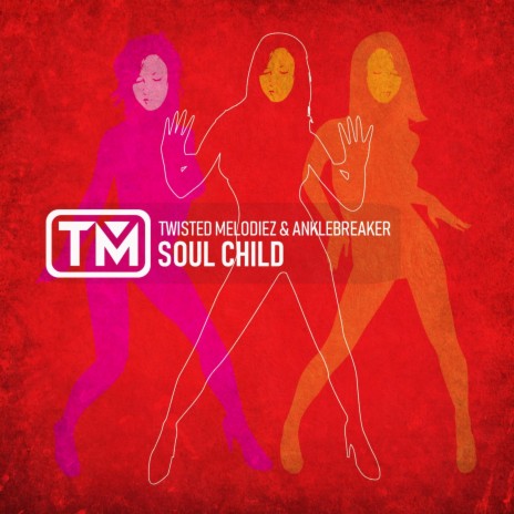 Soul Child (feat. Anklebreaker) | Boomplay Music