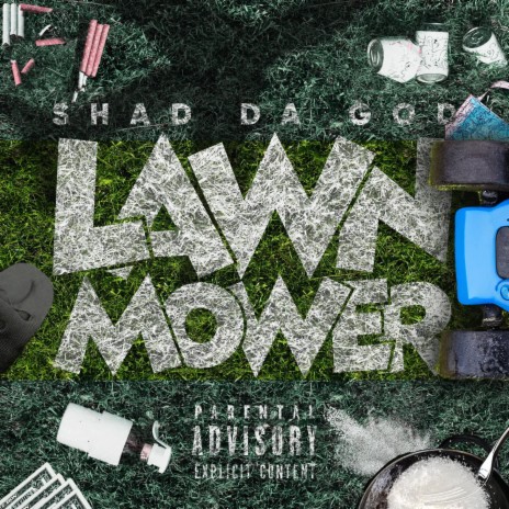 Lawn Mower | Boomplay Music