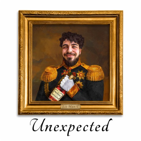 Unexpected | Boomplay Music