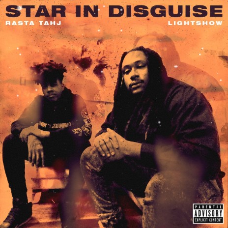 Star in Disguise ft. Lightshow