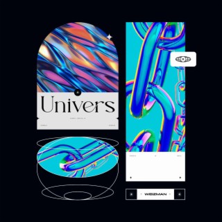 Univers lyrics | Boomplay Music