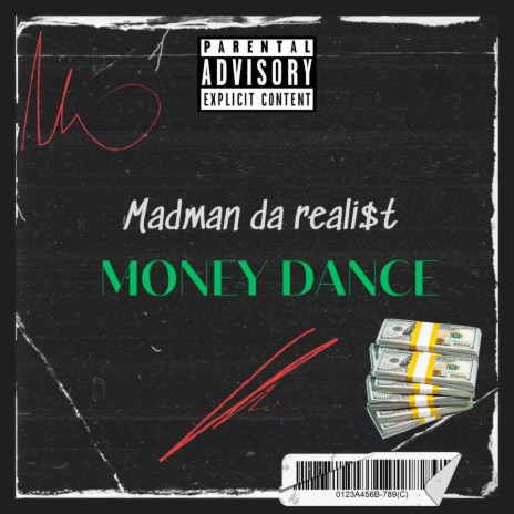money dance