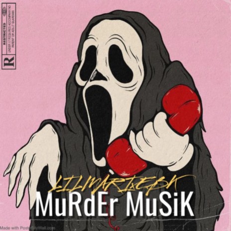MuRdEr MuSik ft. Ebk | Boomplay Music