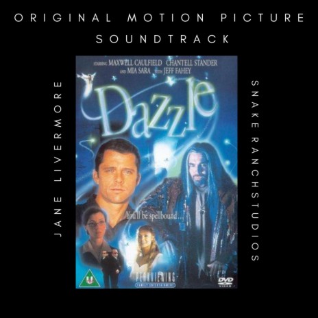Dazzle, Original Motion Picture Soundtrack | Boomplay Music