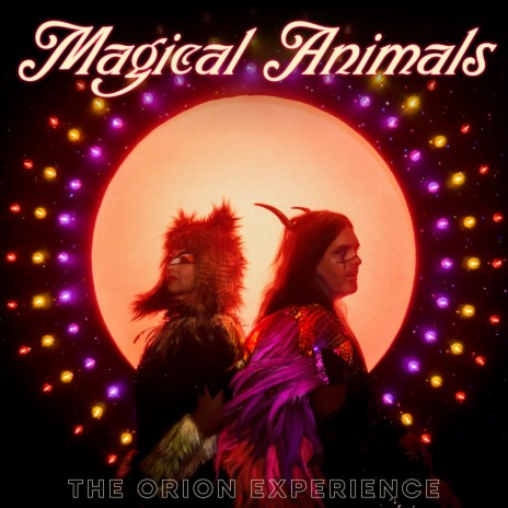 Magical Animals | Boomplay Music
