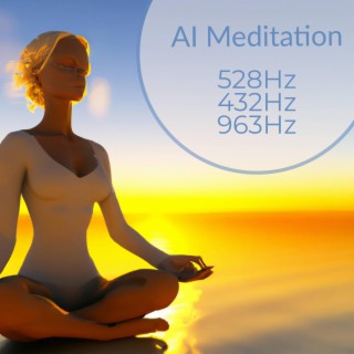 AI Meditation