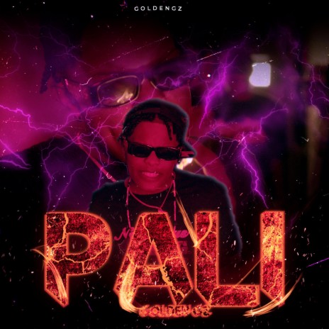 PALI | Boomplay Music