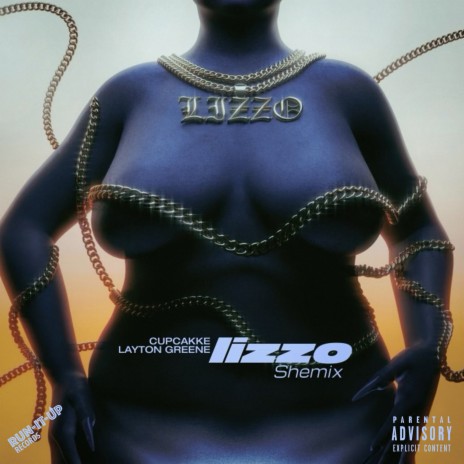 Lizzo Shemix ft. Layton Greene & Moone Walker | Boomplay Music