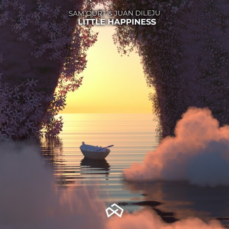 Little Happiness ft. Juan Dileju | Boomplay Music