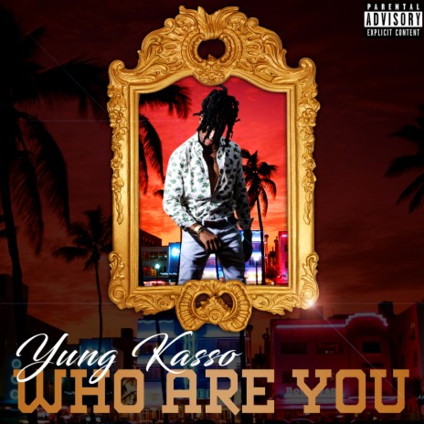 Who Are You | Boomplay Music