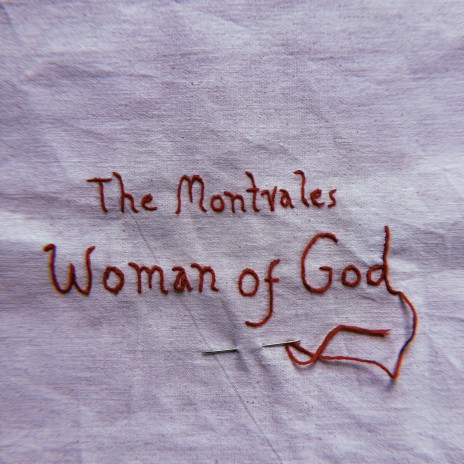Woman of God | Boomplay Music