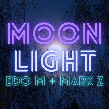 Moonlight (feat. Mark Z & Edo M) (Instrumental) | Boomplay Music