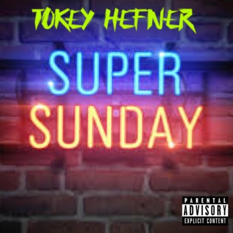 Super Sunday | Boomplay Music