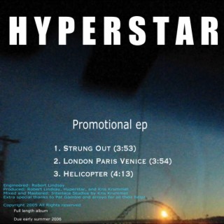 Promotional ep