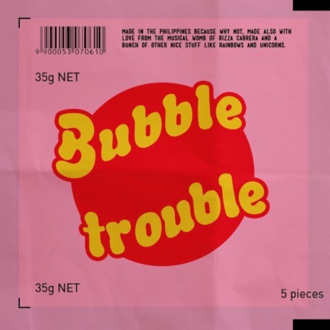 Bubble Trouble | Boomplay Music