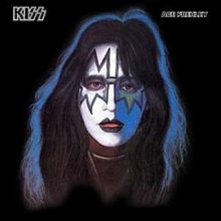 Episode 151-Ace Frehley’s self-titled 1978 -With Guest Gordon G.G. Gebert