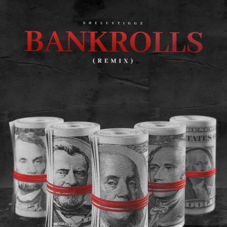 Bankrolls (Remix) | Boomplay Music