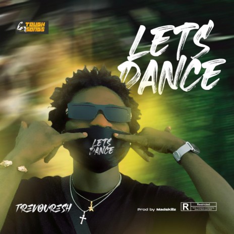 Let's Dance | Boomplay Music