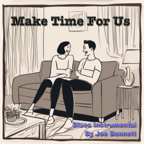Make Time For Us