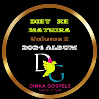 DIET KE MATHIRA 2024 Album Volume 2