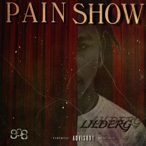 Pain Show (Nocap Remake) | Boomplay Music