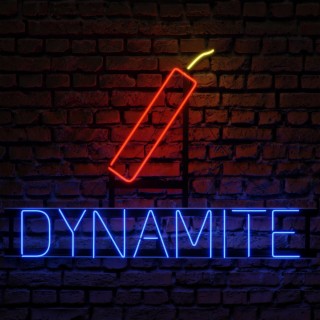 Dynamite