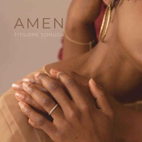 Amen | Boomplay Music