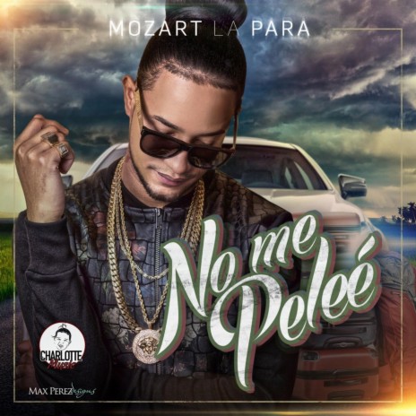 No Me Pelee | Boomplay Music