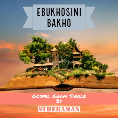 Ebukhosini Bakho (Gospel Gqom) | Boomplay Music