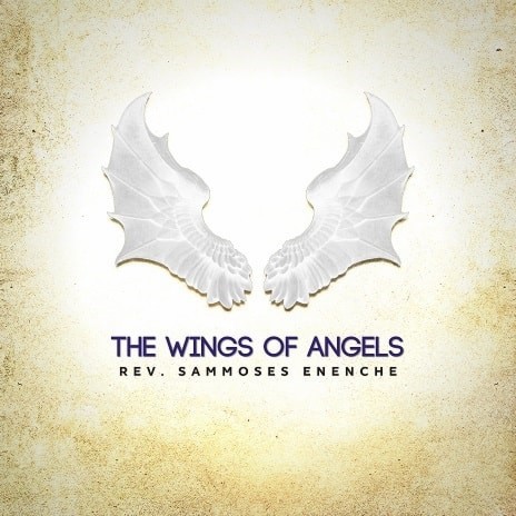 The wings of angels | Boomplay Music