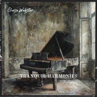 Tranquil Harmonies: a Journey into the Calmness Evoked by Piano Music