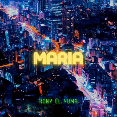 Maria | Boomplay Music